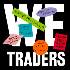 We-Traders_Banner(C)Goethe-Institut